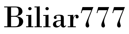 Biliar777